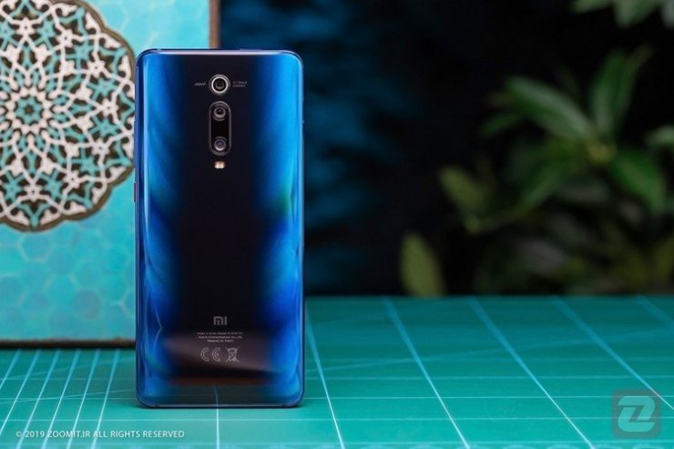 شیائومی می 9 تی / Xiaomi Mi 9T