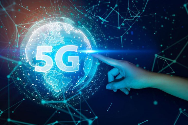 آمار مشترکان شبکه 5G در کره جنوبی از مرز ۵ میلیون نفر گذشت