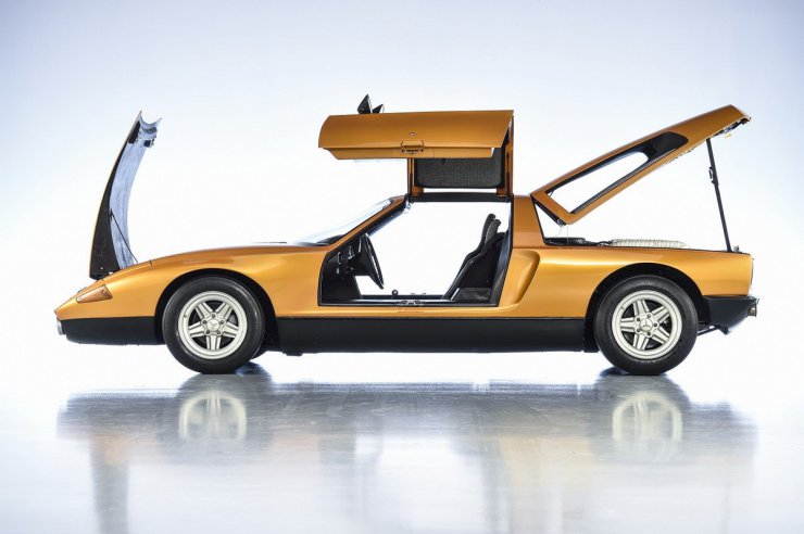 mercedes-c111-ii-quad-rotor-concept