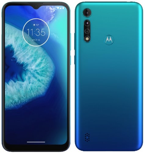 موتو جی 8 پاور لایت / Moto G8 Power Lite