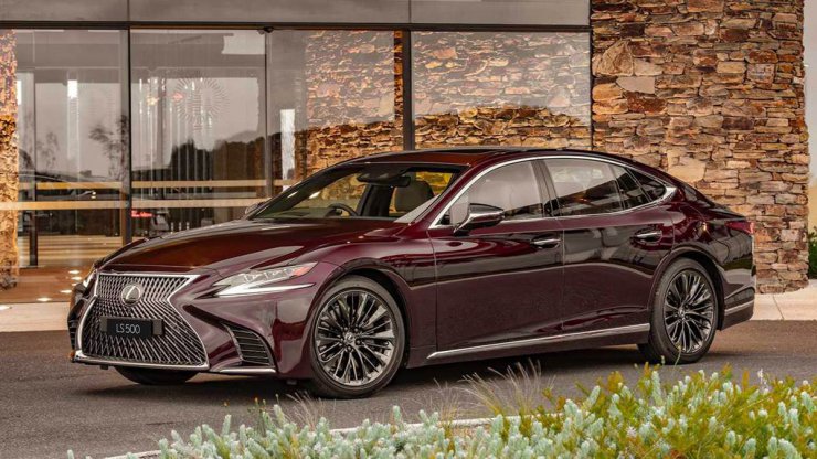 Lexus / لکسوس