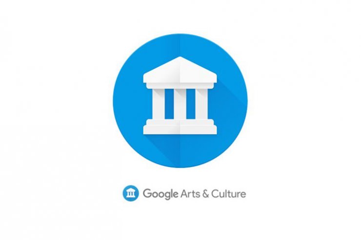 اپلیکیشن Arts & Culture گوگل میزبان قابلیت تبدیل تصاویر به آثار هنری شد