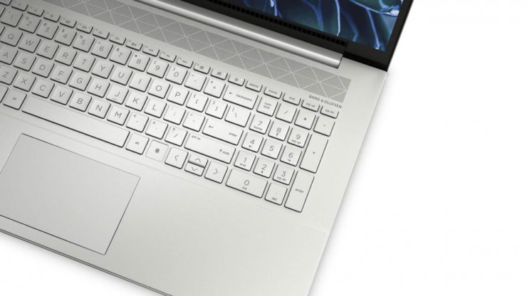 HP Envy 17/اچ پی envy 17