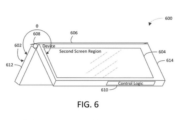 پتنت مایکروسافت / Microsoft patent