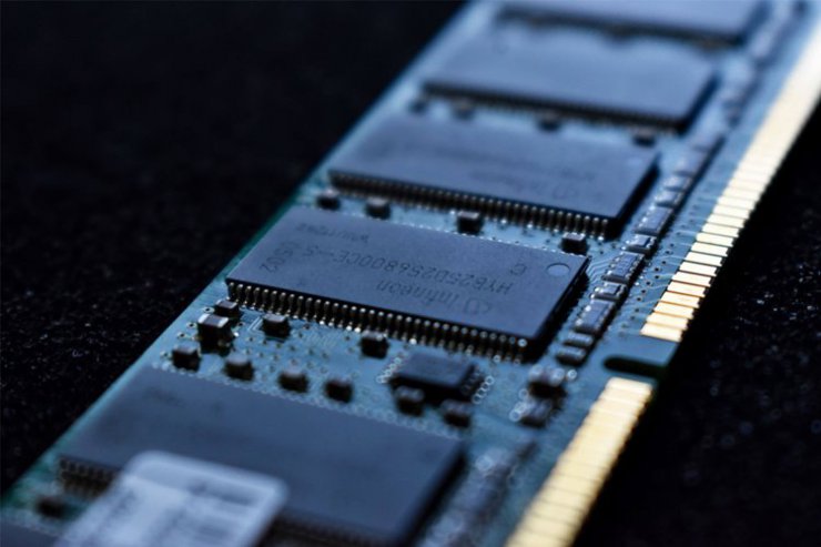 SK Hynix در حال آماده‌شدن برای تولید انبوه حافظه DDR5 8400 است