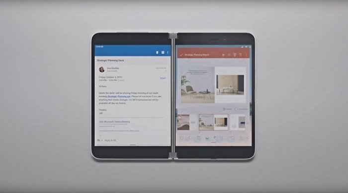 سرفیس دوئو / Surface Duo