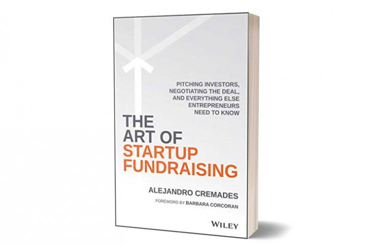 the art of fundraising for startup/هنر جذب سرمایه برای استارتاپ