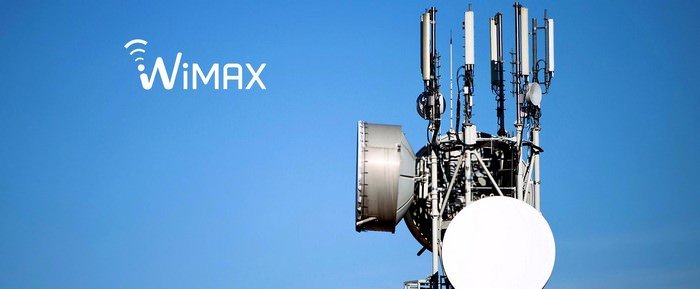 وایمکس / WiMAX