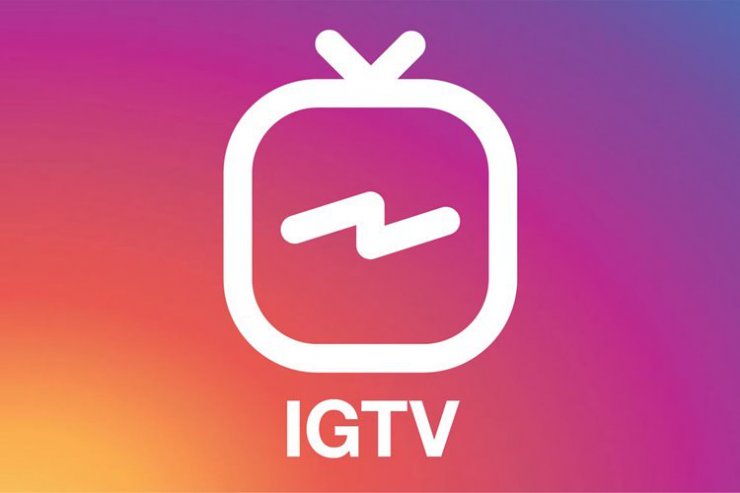 اپلیکیشن IGTV اینستاگرام به‌روزرسانی شد