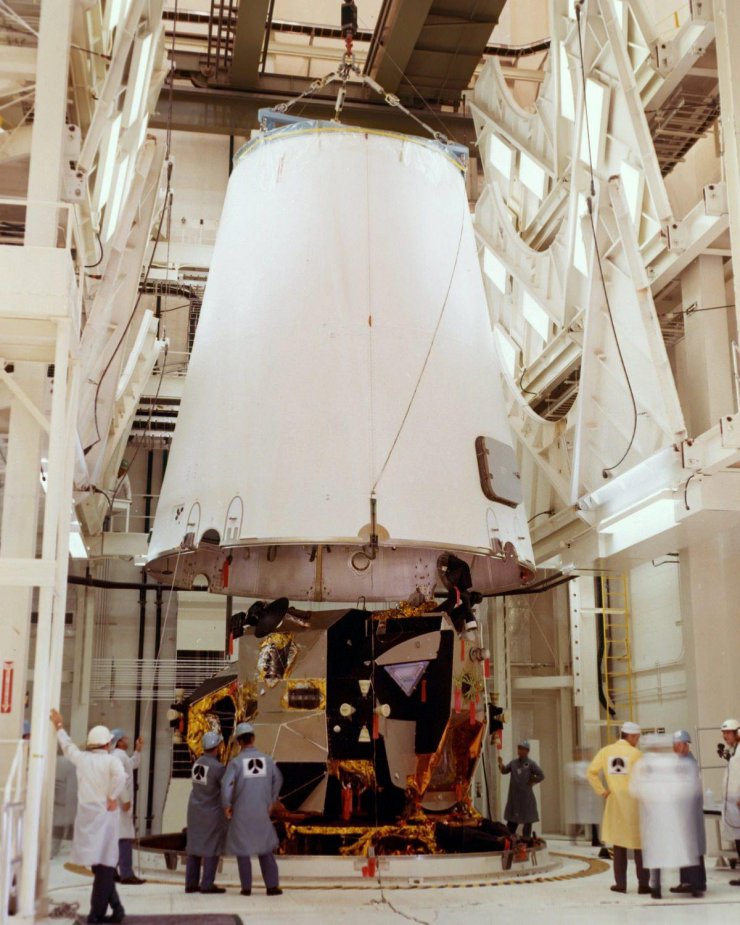 نیم‌قرن پس از شکست موفقیت‌آمیز آپولو ۱۳؛ پروازهای فضایی امروز تا چه حد ایمن هستند؟