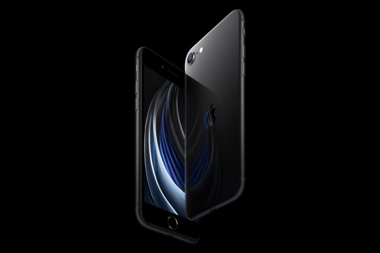 آیفون اس ای 2020 اپل / Apple iPhone SE 2020