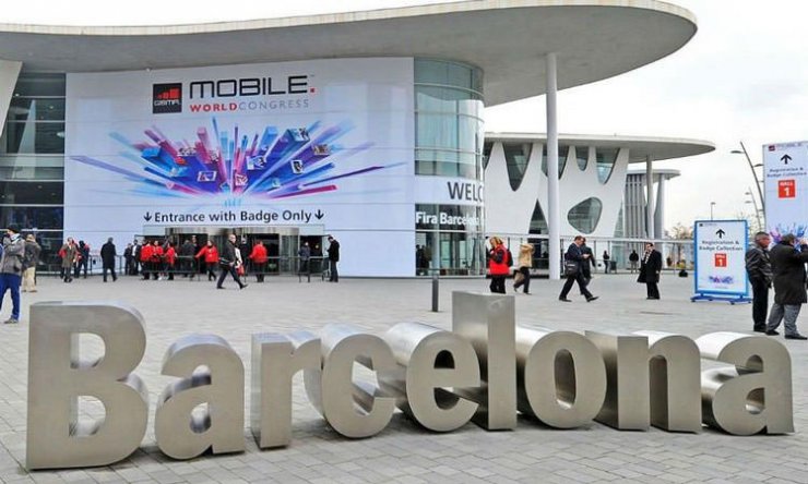 نمایشگاه MWC 2020 / سازمان GSMA