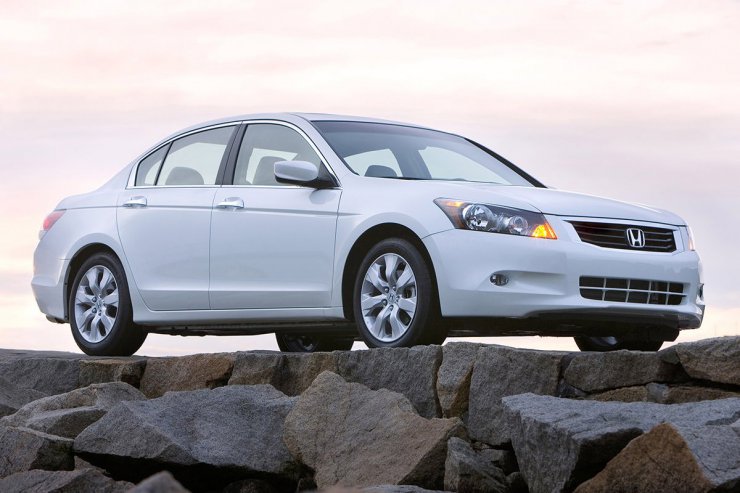 2011 Honda Accord