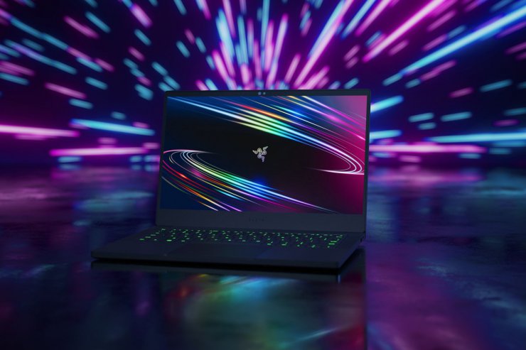 ریزر بلید استلث 13 2020 / Razer Blade Stealth 13 2020