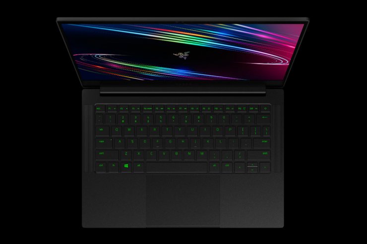 ریزر بلید استلث 13 2020 / Razer Blade Stealth 13 2020