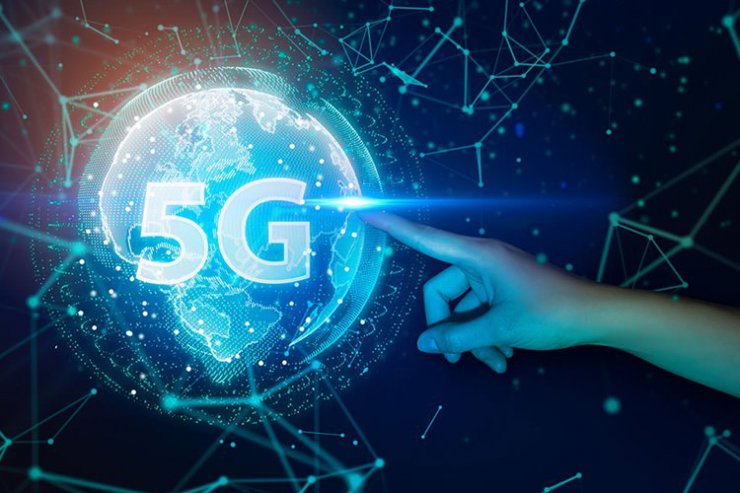 سامسونگ بیشترین پتنت مرتبط با فناوری 5G را ثبت کرده است