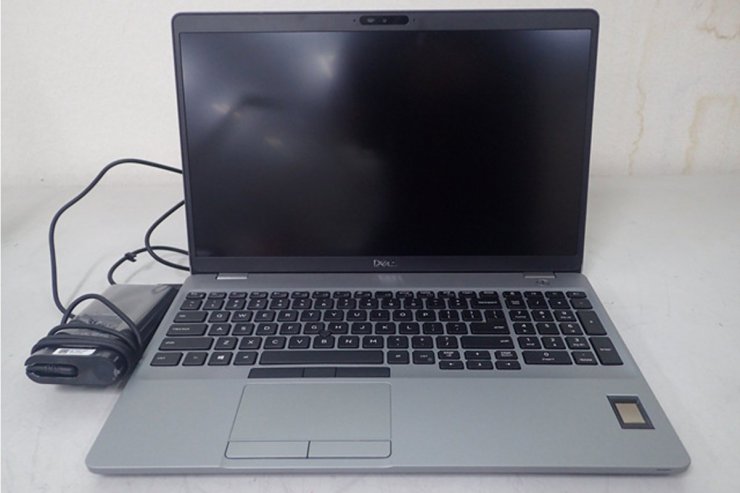 Dell Latitude 5510