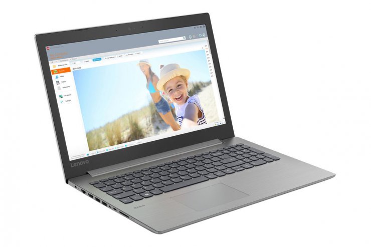 لپ تاپ آیدیاپد 330 لنوو / Lenovo Ideapad 330