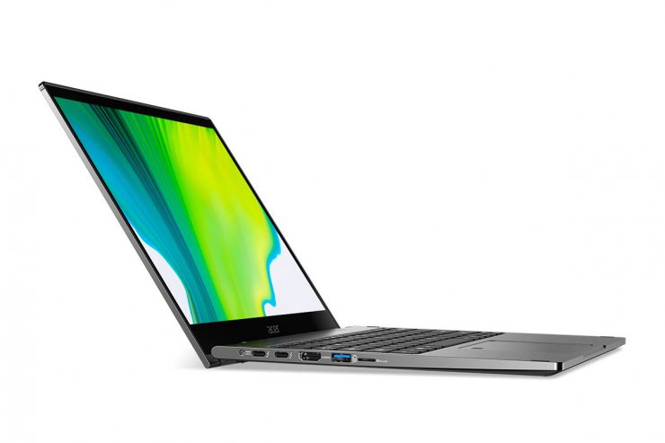 ایسر اسپین 2020 / Acer Spin