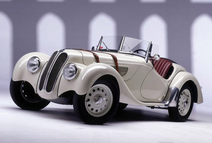 BMW 328