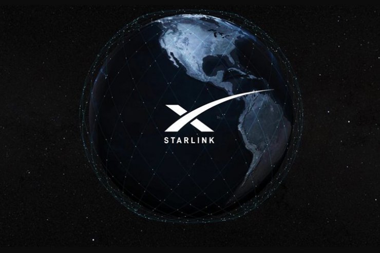 اینترنت ماهواره‌ای استارلینک تا ۶ ماه دیگر در فاز بتای عمومی عرضه خواهد شد