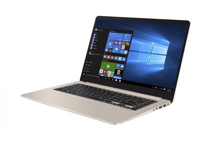 VivoBook S15 S510UF