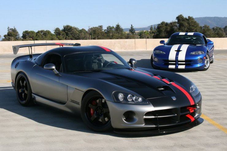 Dodge Viper