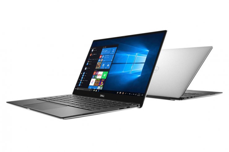 XPS 13 9380 دل / DELL XPS 13 9380