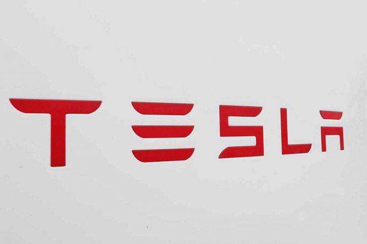 Tesla / تسلا