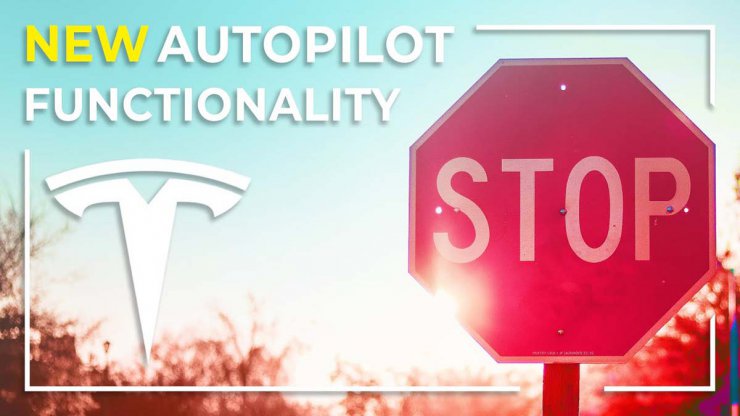 Tesla Autopilot / اتوپایلوت تسلا