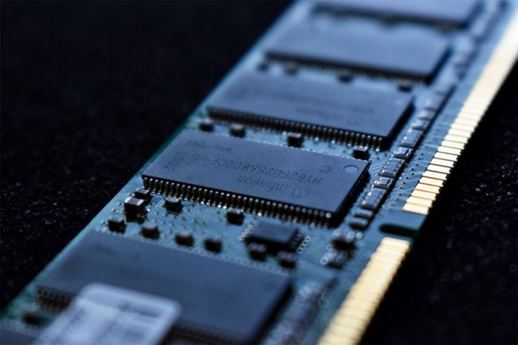 محصولات AMD از سال ۲۰۲۰ رم DDR5 را پشتیبانی می‌کنند