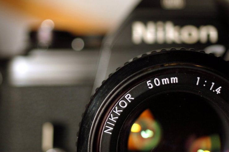 نیکون احتمالا امسال دوربین‌های Z30 و Z8 را معرفی می‌کند