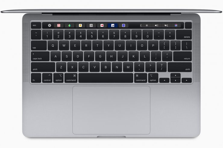 مک بوک پرو 13 اینچ 2020 اپل / Apple MacBook Pro 13 Inch 2020