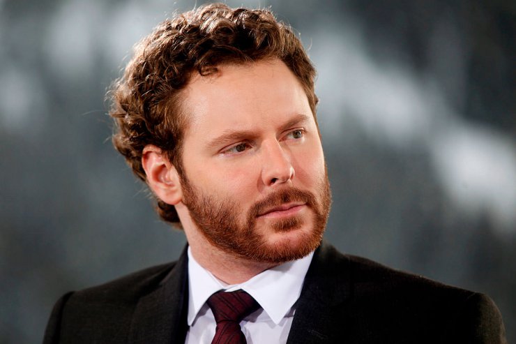 Sean Parker