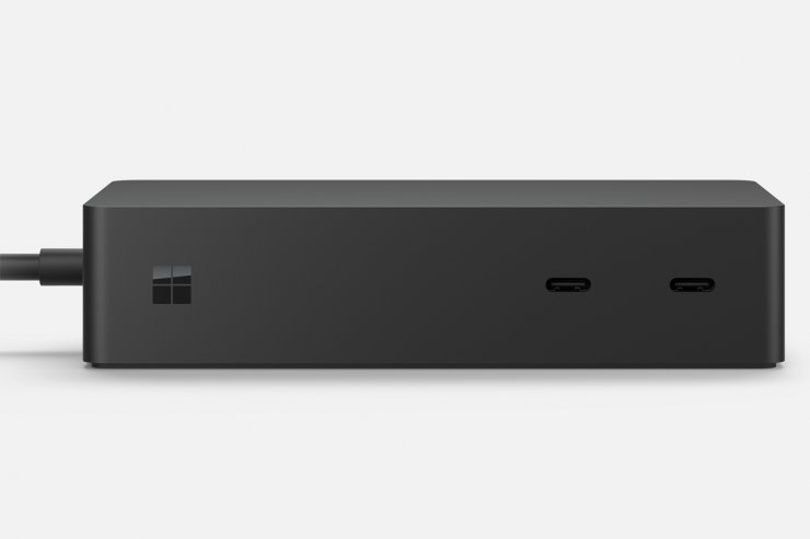 سرفیس داک 2 مایکروسافت / Microsoft Surface Dock 2