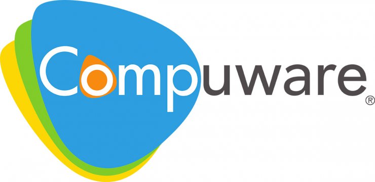 خرید و ادغام Compuware