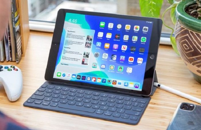 iPad 2019 / آیپد ۲۰۱۹