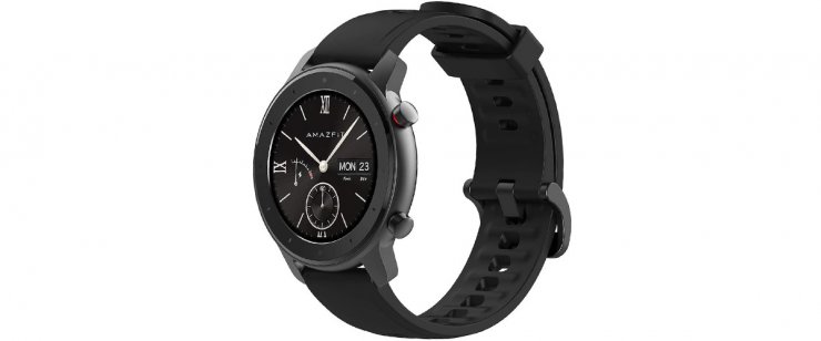 امیزفیت جی تی آر - amazfit gtr