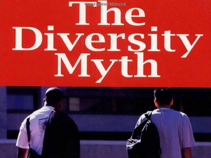 The Diversity Myth