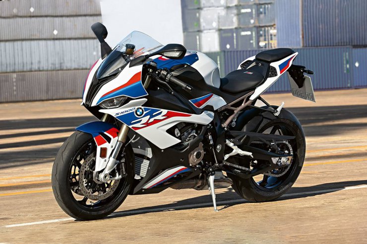 bmw S1000RR