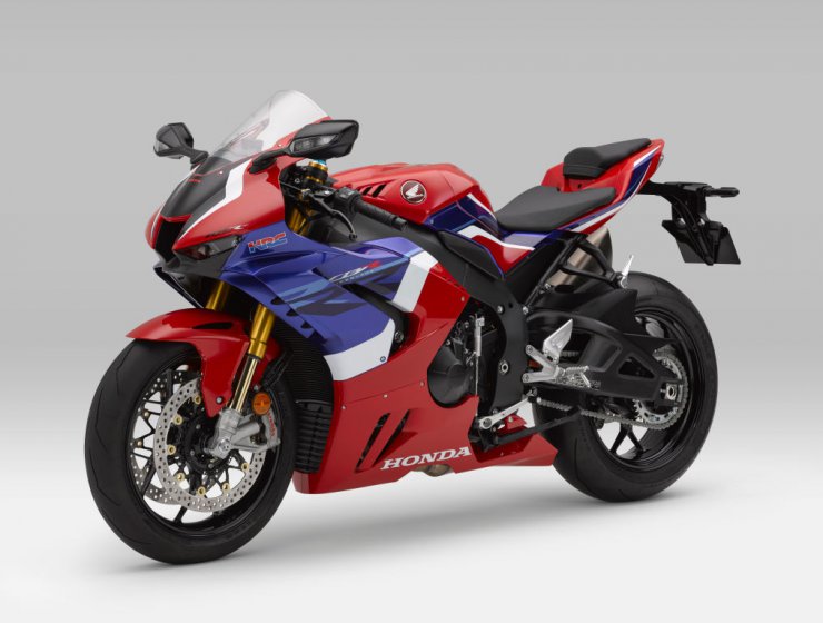 honda cbr1000rr