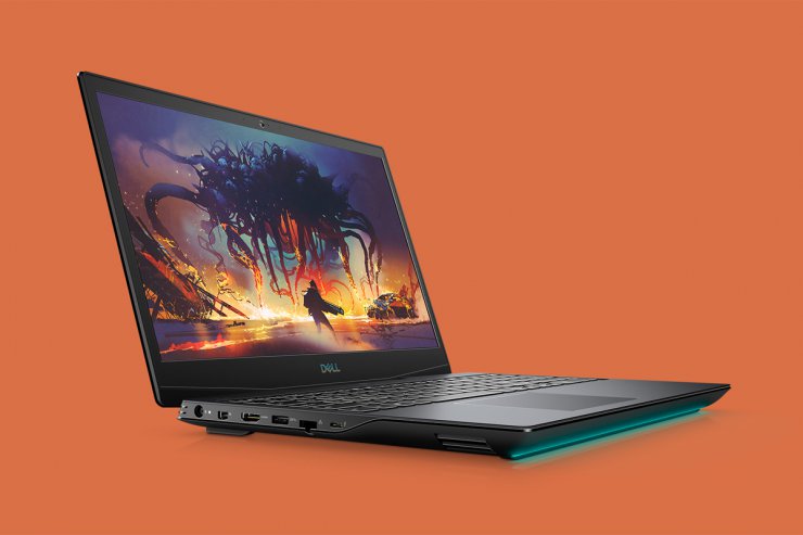 دل جی 5 15 اس ای 2020 / Dell G5 15 SE 2020