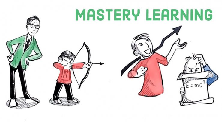 معرفی کتاب چیرگی/ mastery book