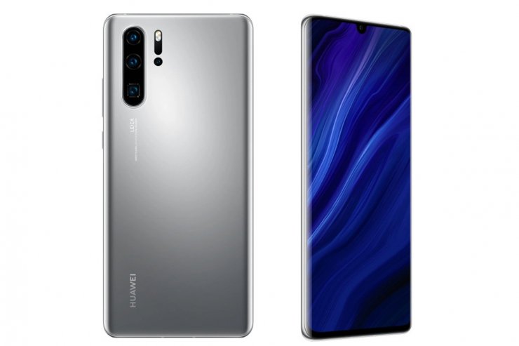 هواوی پی 30 پرو نیو ادیشن / Huawei P30 Pro New Edition