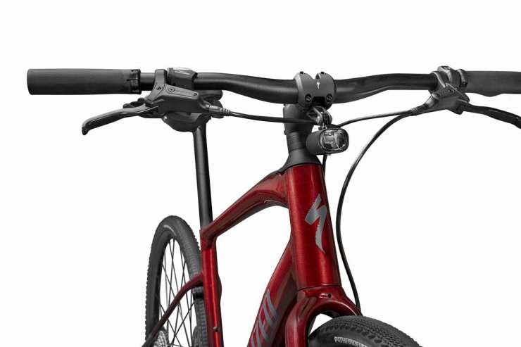 Specialized ebike / دوچرخه برقی اسپشالایزد