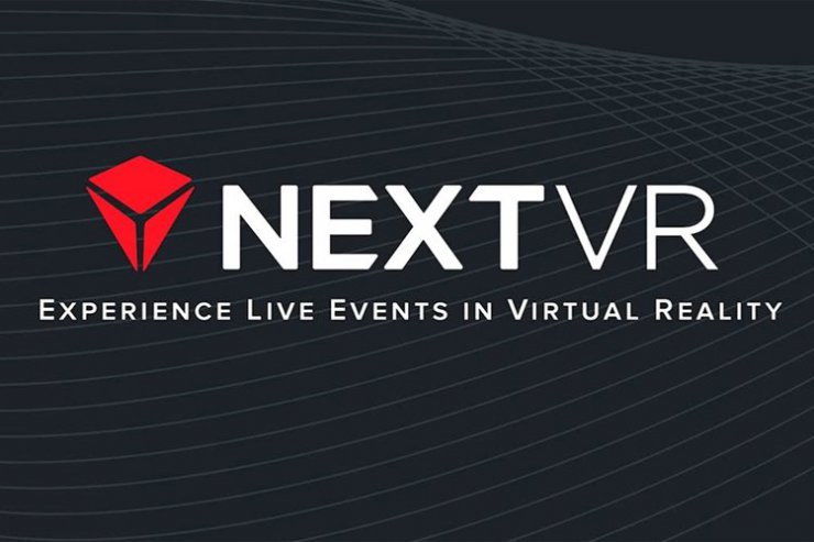 اپل استارتاپ NextVR را در حوزه واقعیت مجازی تصاحب کرد