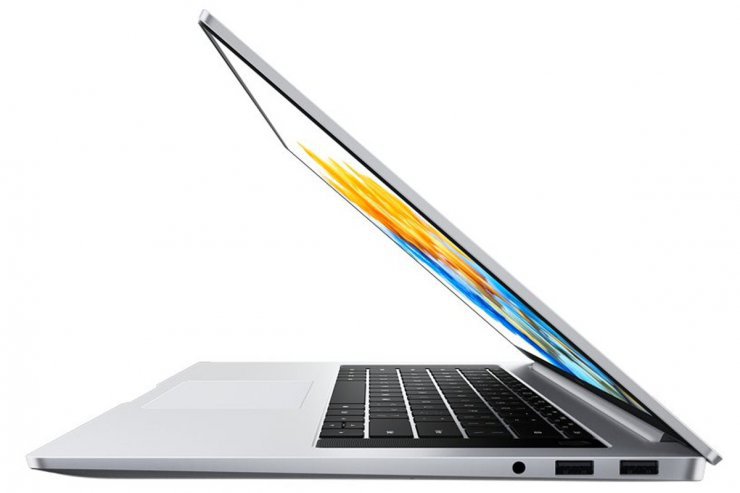 آنر مجیک بوک پرو 16.1 اینچ 2020 / Honor MagicBook Pro 16.1 2020