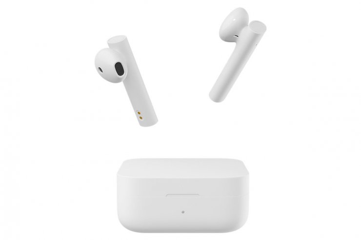 شیائومی می ایرداتز 2 اس ای / Xiaomi Mi AirDots 2 SE