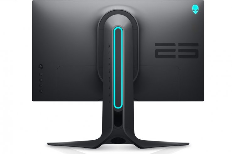 مانیتور دل الین ور Alienware AW2521HF