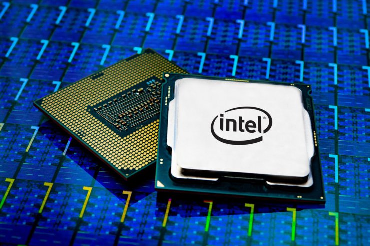 کامت لیک اس اینتل / Intel Comet Lake-S